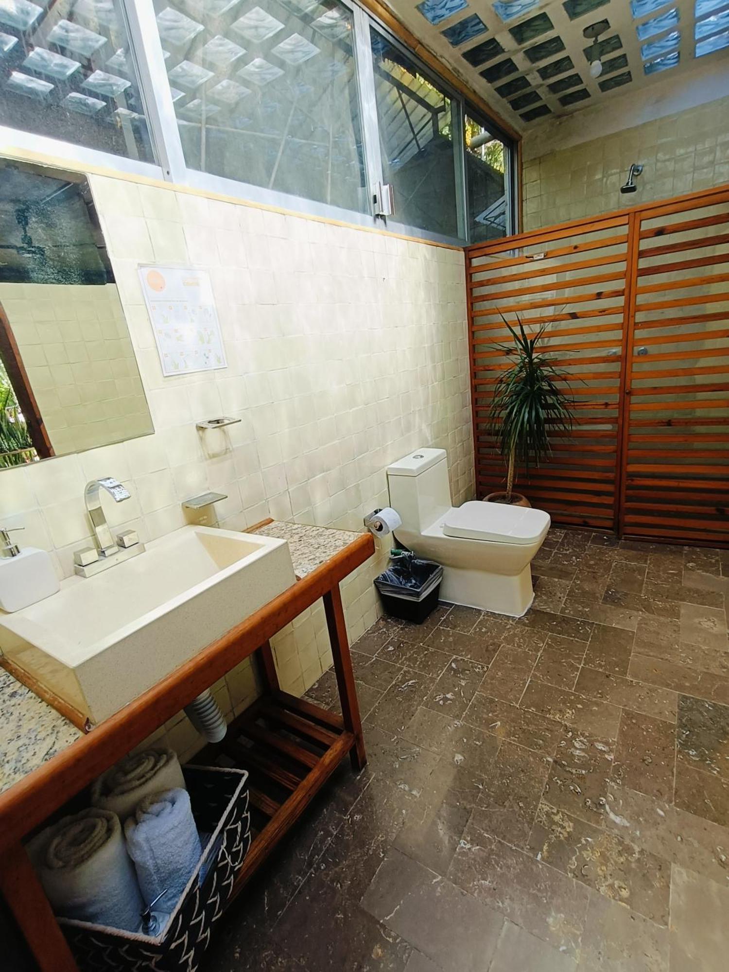 Hotel Casa Santi H à Tepoztlán Extérieur photo