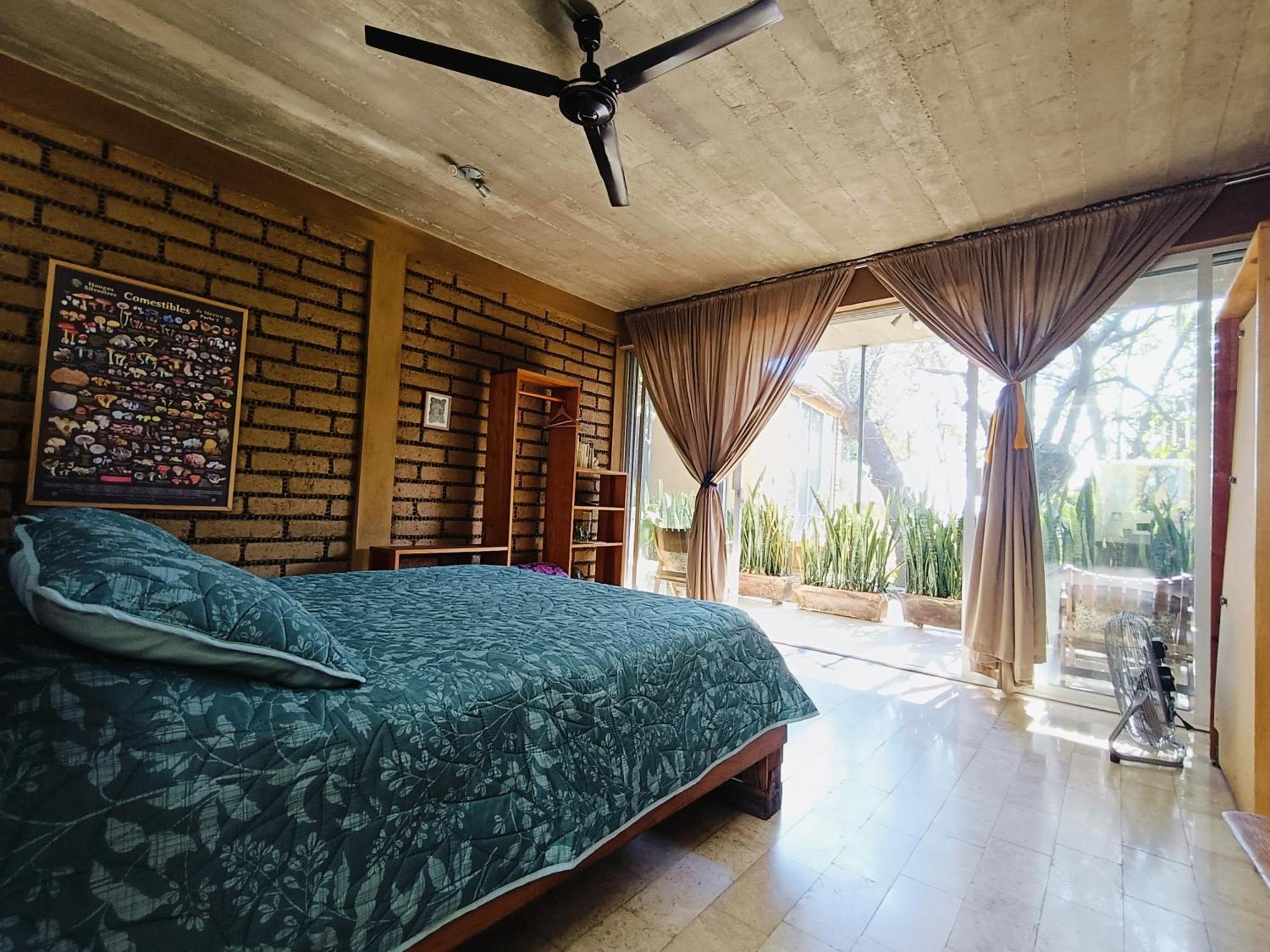 Hotel Casa Santi H à Tepoztlán Extérieur photo